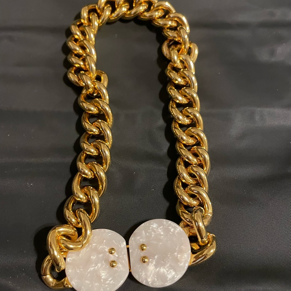 Lele Sadoughi Necklace - Picture 3 of 3